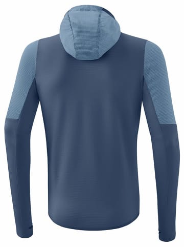 erima Trainingsvest donkerblauw/blauw