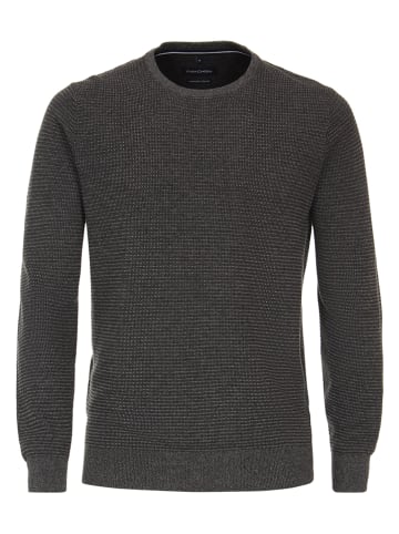 CASAMODA Pullover in Grau