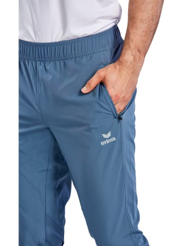 erima Functionele broek "Allroundhose" blauw