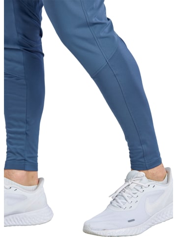 erima Functionele broek "Allroundhose" blauw