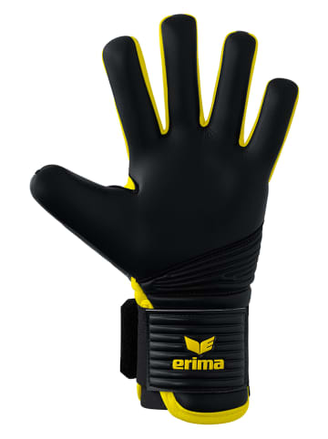 erima Handschoenen "Flex-Ray" geel/grijs/zwart