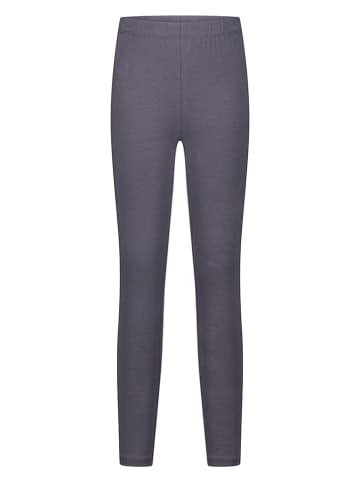 Topo Leggings in Anthrazit