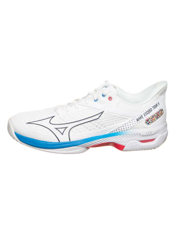 Mizuno Sneakers in Weiß
