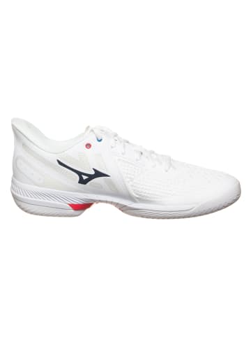 Mizuno Sneakers wit