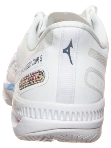 Mizuno Sneakers wit