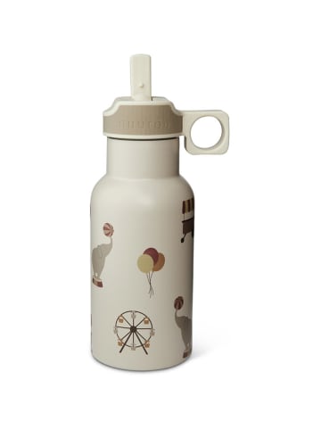 nuuroo Trinkflasche in Creme - 350 ml