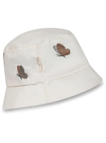 nuuroo Hut in Weiß