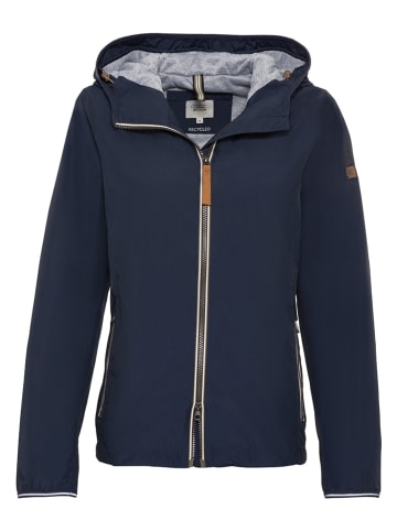Camel Active Tusssenjas donkerblauw