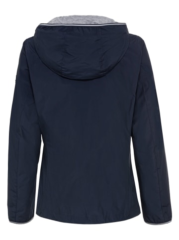 Camel Active Tusssenjas donkerblauw