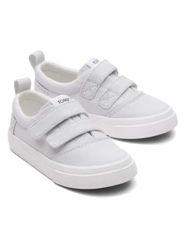 TOMS Sneakers in Weiß