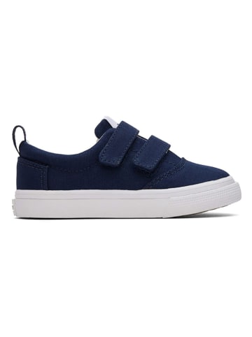 TOMS Sneakers donkerblauw