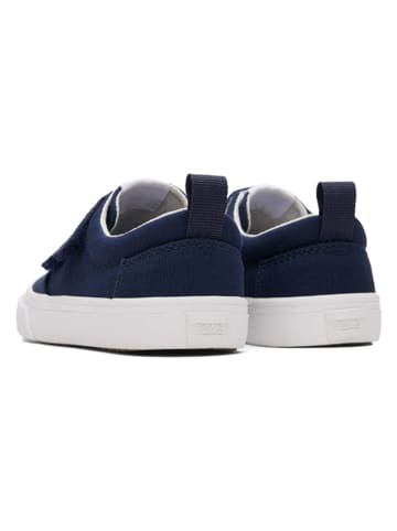 TOMS Sneakers donkerblauw
