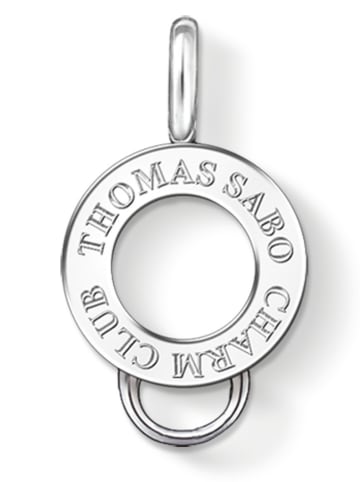 Thomas Sabo Silber-Anhänger