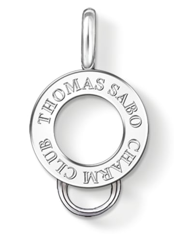 Thomas Sabo Zilveren hanger