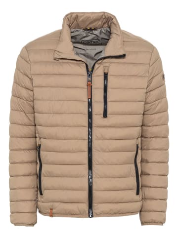 Camel Active Steppjacke in Beige