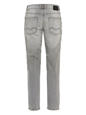 Camel Active Jeans - Regular fit - in Grau