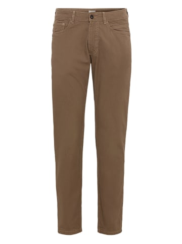 Camel Active Jeans - Regular fit - in Braun