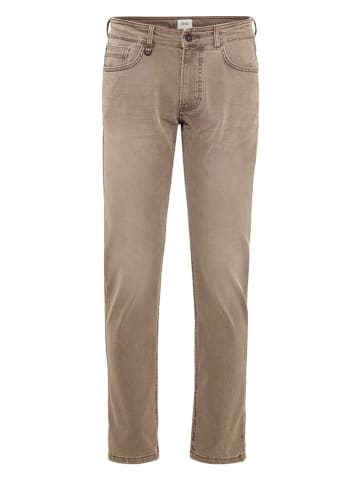 Camel Active Jeans - Slim fit - in Beige