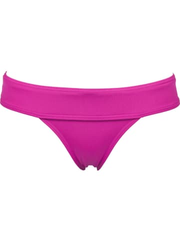 Arena Figi-bikini "Desire" w kolorze różowym