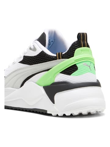 Puma Golfschoenen "GS-X Efekt" groen/zwart/wit