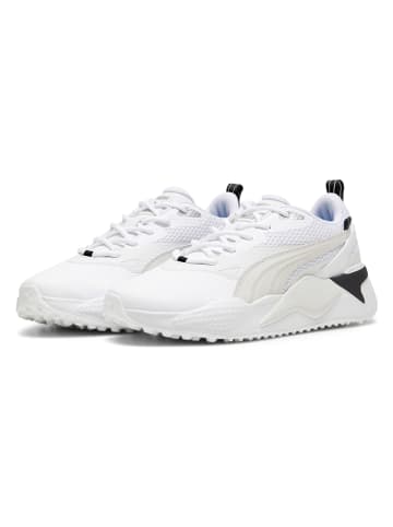 Puma Golfschoenen "GS-X Efekt" wit