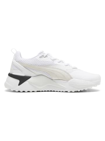 Puma Golfschoenen "GS-X Efekt" wit