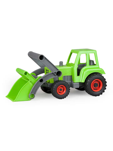 LENA Speelgoedvoertuig "Tractor" groen - vanaf 2 jaar