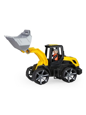 LENA Speelgoedvoertuig "TRUXX² shovellader" geel - vanaf 2 jaar
