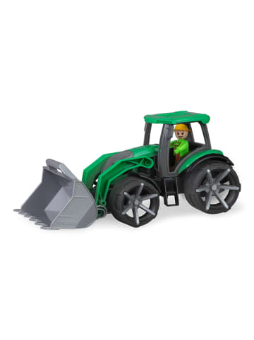 LENA Speelgoedvoertuig "TRUXX² Traktor" groen - vanaf 2 jaar