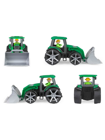 LENA Speelgoedvoertuig "TRUXX² Traktor" groen - vanaf 2 jaar