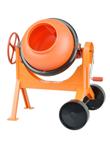 LENA Speelbetonmolen oranje - vanaf 3 jaar