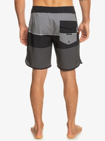 Quiksilver Zwemshort grijs