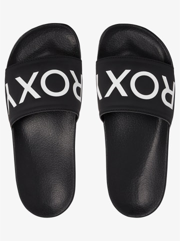 Roxy Sandalen zwart