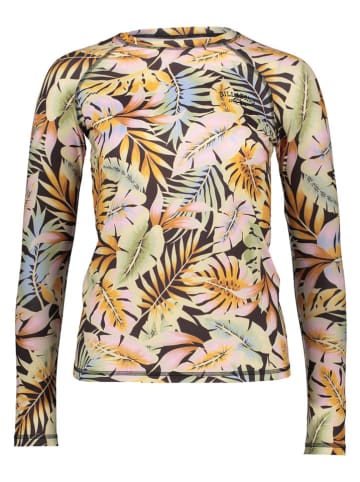 Billabong Surf-Shirt in Bunt