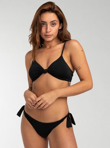 Billabong Bikini-Hose in Schwarz