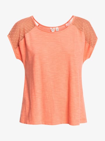 Roxy Shirt oranje