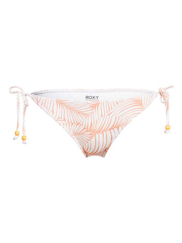 Roxy Bikinislip oranje