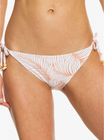 Roxy Figi bikini w kolorze pomarańczowym
