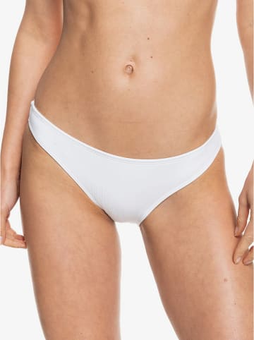 Roxy Figi bikini w kolorze białym