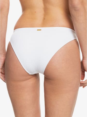Roxy Bikini-Hose in Weiß