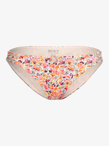 Roxy Bikini-Hose in Bunt