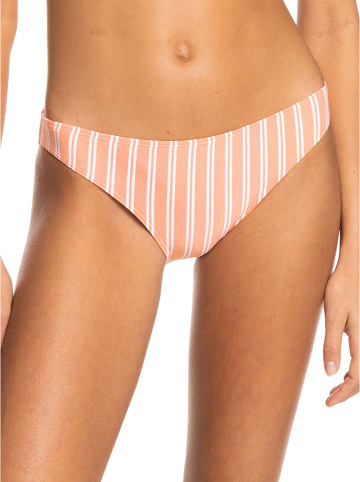 Roxy Figi bikini w kolorze pomarańczowym