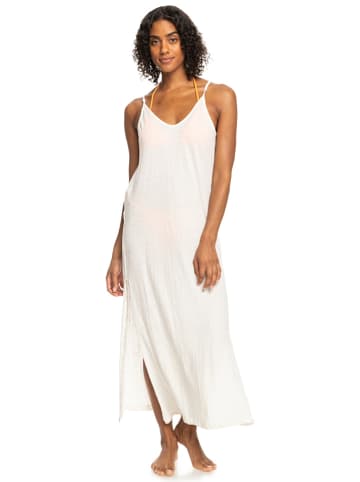 Roxy Sukienka w kolorze białym