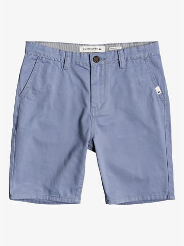 Quiksilver Shorts in Blau