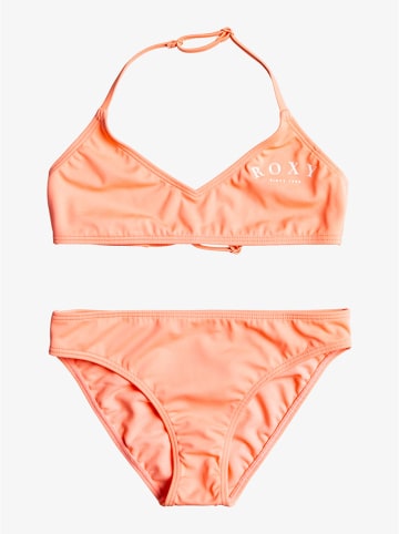 Roxy Bikini in Orange