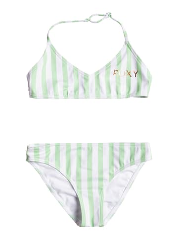 Roxy Bikini groen