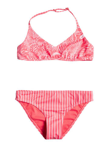 Roxy Bikini rood