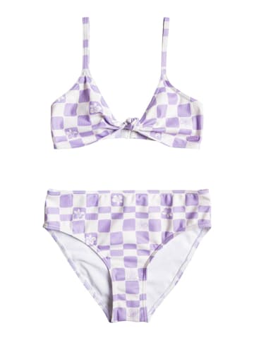 Roxy Bikini paars