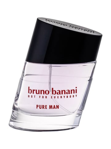 Bruno Banani Pure - eau de toilette, 30 ml
