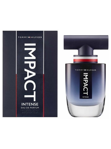 Tommy Hilfiger Impact Intense - eau de parfum, 50 ml